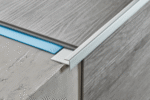 LVT plaadi AL profiil AL LVT 5mm L= 2,70m