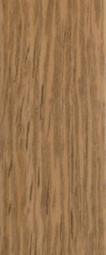 PVC  võrdsete külgedega nurk 20x20x1,1mm L=2,6 m - Image 2