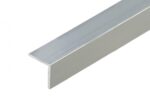Alumiinium L-nurgaprofiil 30×50 x2.0mm L=1,0m - Image 2