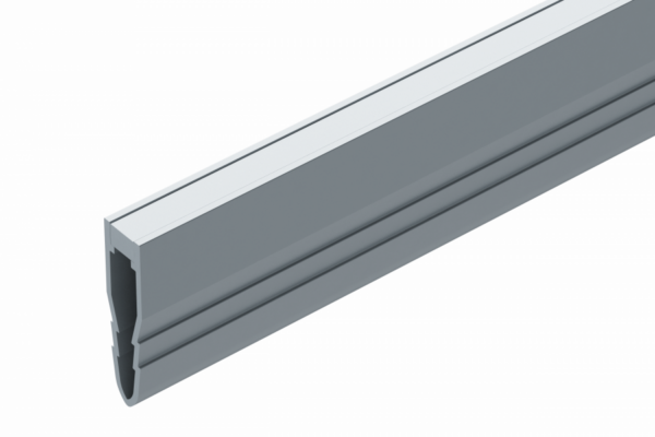 PVC paisuvuugi  liist betoonile H=3,5cm L=2,5m betooni tasanduskihile - Image 3