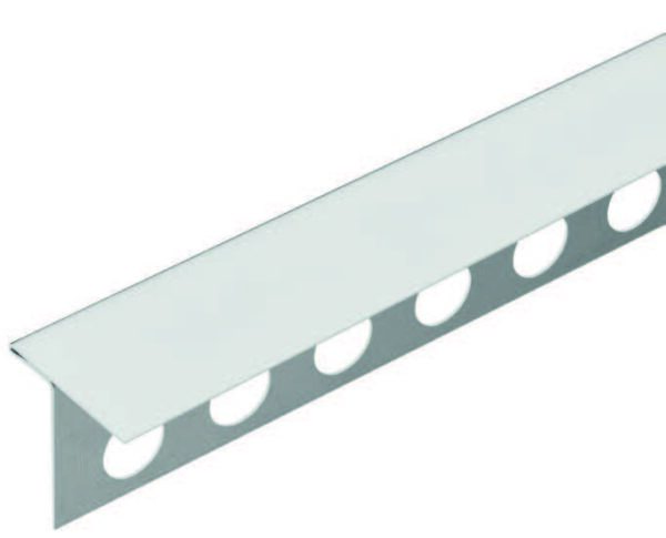 Vasakpoolne dušialuse profiil hõbedane THERMA LINE® BSBL3010 - Image 3