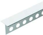 Parempoolne dušialuse profiil hõbedane THERMA LINE® BSBP3010 - Image 2