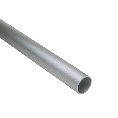 Alumiinium profiil ümartoru O 20x1.5mm L=1m