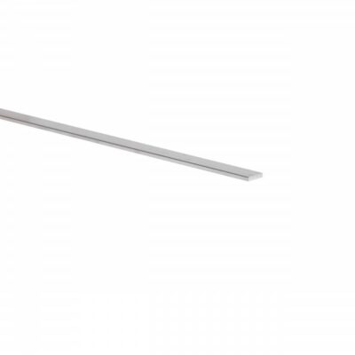 Alumiiniumprofiil Latt 10x2mm