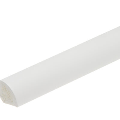 Viimistlusnurk PVC 14x14mm L=3m