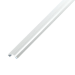 PVC keraamiliste plaatide profiil isekleepuv L=2,50m - Image 2