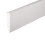Põrandaliist 80x14mm CEZAR EARTH Line Kašmiir poolmatt  RAL 0608005 L= 2,20m