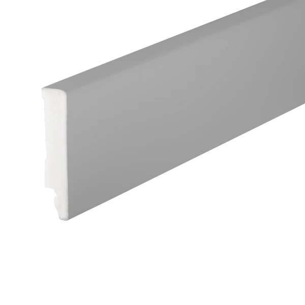 e3bbdfc567f63480a3db6c745e86824f.webp RAL 0005000 Põrandaliist 80x14mm CEZAR EARTH Line Tumehall poolmatt RAL0005000 L= 2,20m - Image 1