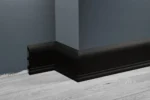 Põrandaliist Elegance LPC-19 RAL 9005
