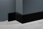 Põrandaliist Elegance LPC-29  RAL 9005